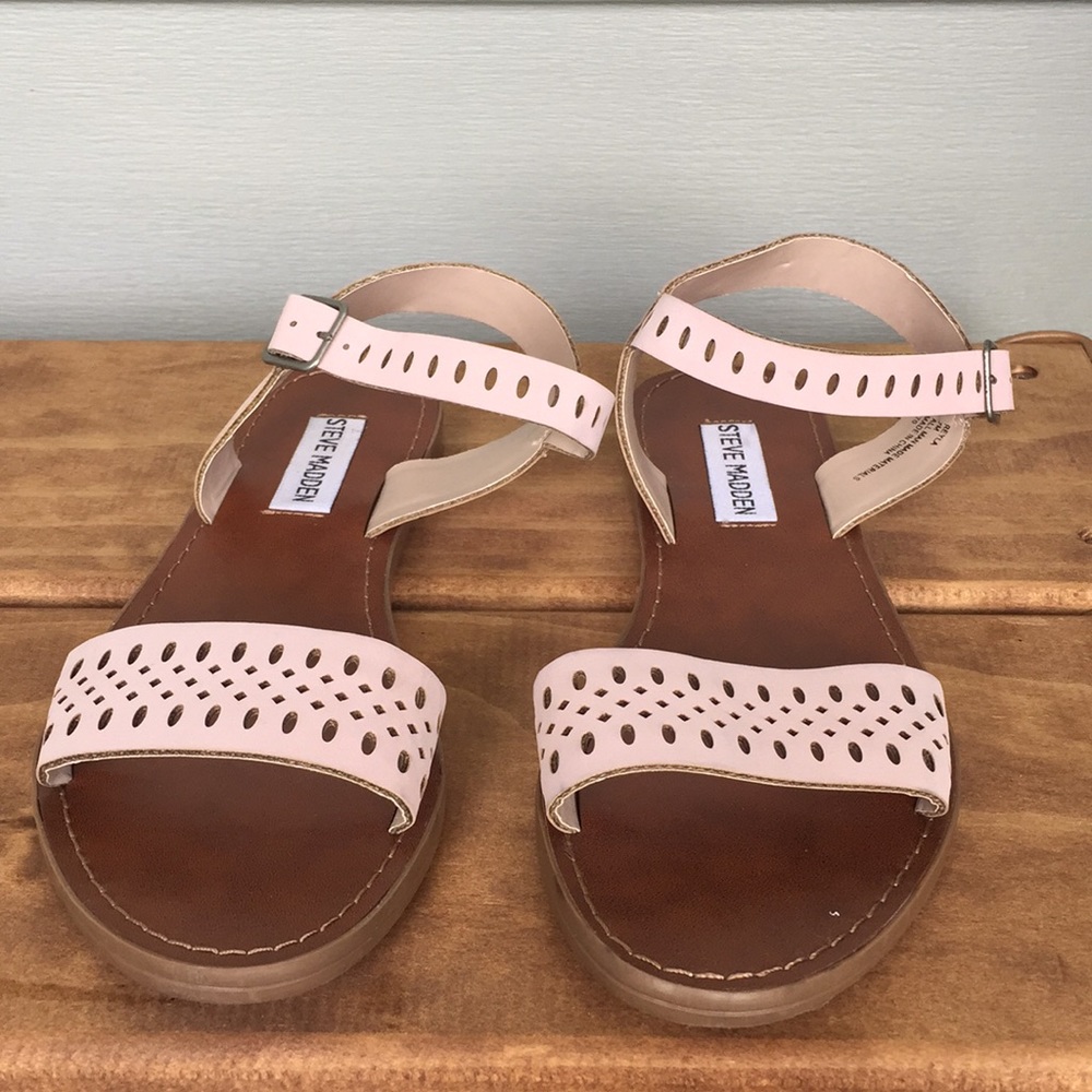 Steve Madden sandals